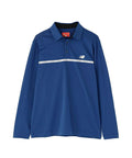 Men's polo shirts New Balance Golf New Balance Golf 2025 Fall/Winter New Golf Wear
