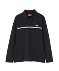 Men's polo shirts New Balance Golf New Balance Golf 2025 Fall/Winter New Golf Wear