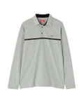 Men's polo shirts New Balance Golf New Balance Golf 2025 Fall/Winter New Golf Wear