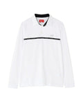 Men's polo shirts New Balance Golf New Balance Golf 2025 Fall/Winter New Golf Wear