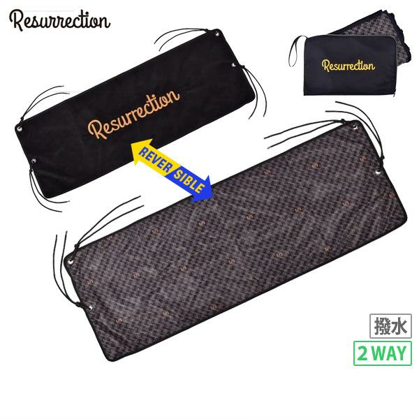 Cart seat cover for men and women Resurrection 2025 Fall/Winter New Golf
