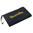 カートシートカバー メンズ レディース レザレクション Resurrection 2025 秋冬 新作 ゴルフ