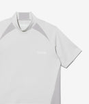 남자를위한 하이 넥 셔츠 TFW 49 2025 가을/겨울 새 골프 착용