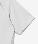 남자를위한 하이 넥 셔츠 TFW 49 2025 가을/겨울 새 골프 착용