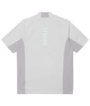 남자를위한 하이 넥 셔츠 TFW 49 2025 가을/겨울 새 골프 착용