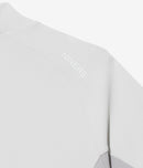 남자를위한 하이 넥 셔츠 TFW 49 2025 가을/겨울 새 골프 착용