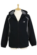 Men's Blouson New Balance Golf New Balance Golf 2025 Fall/Winter New Golf Wear