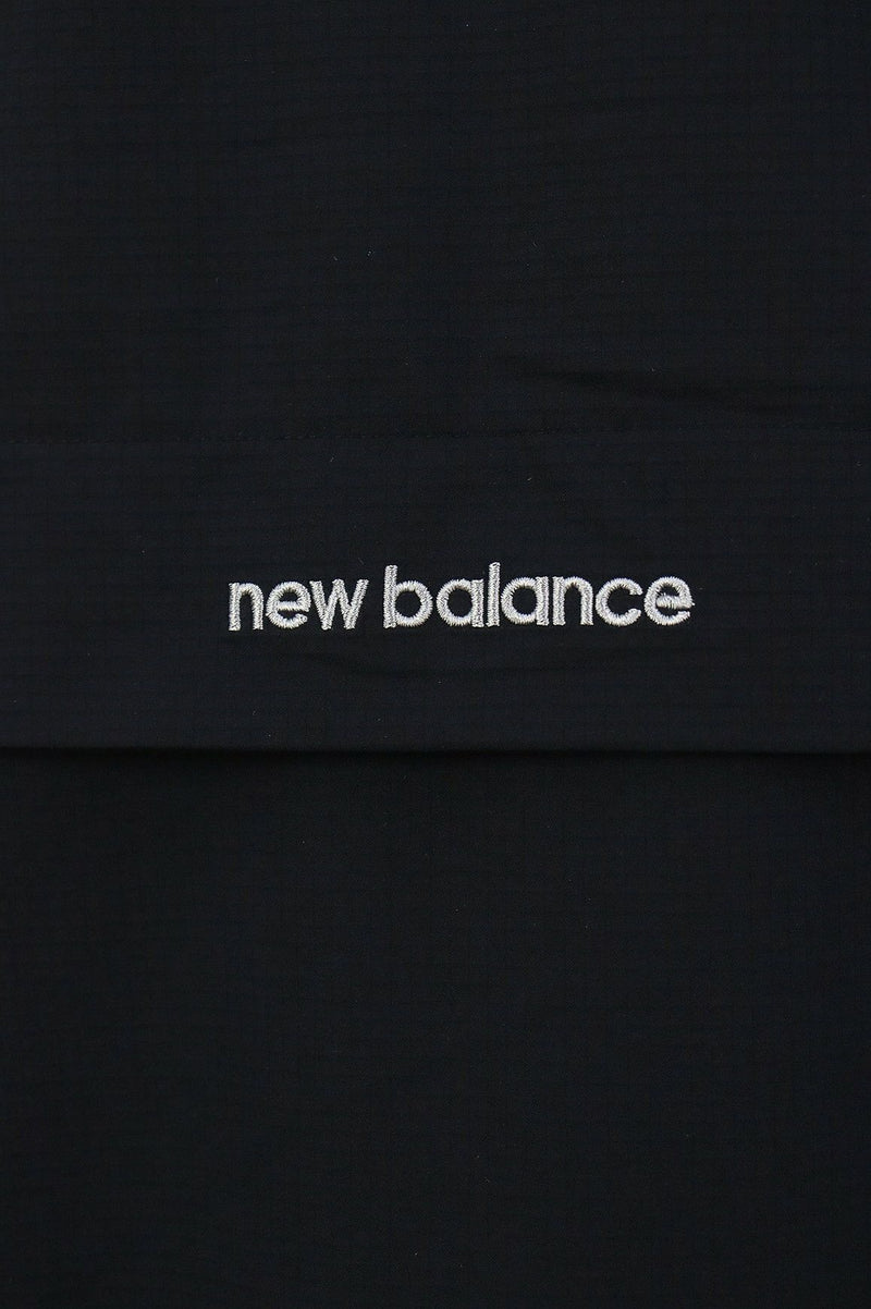 남자 Blouson New Balant Golf New Balant Golf 2025 가을/겨울 뉴 골프 착용