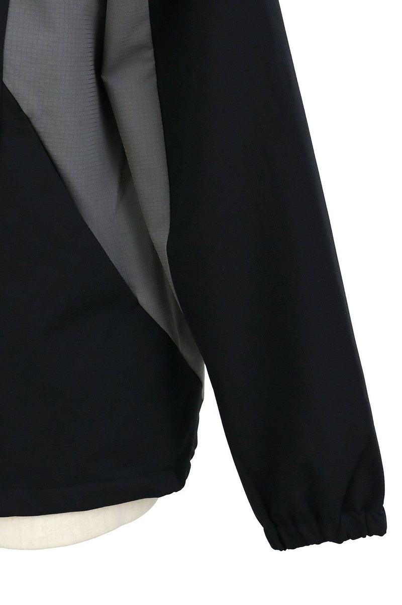 남자 Blouson New Balant Golf New Balant Golf 2025 가을/겨울 뉴 골프 착용