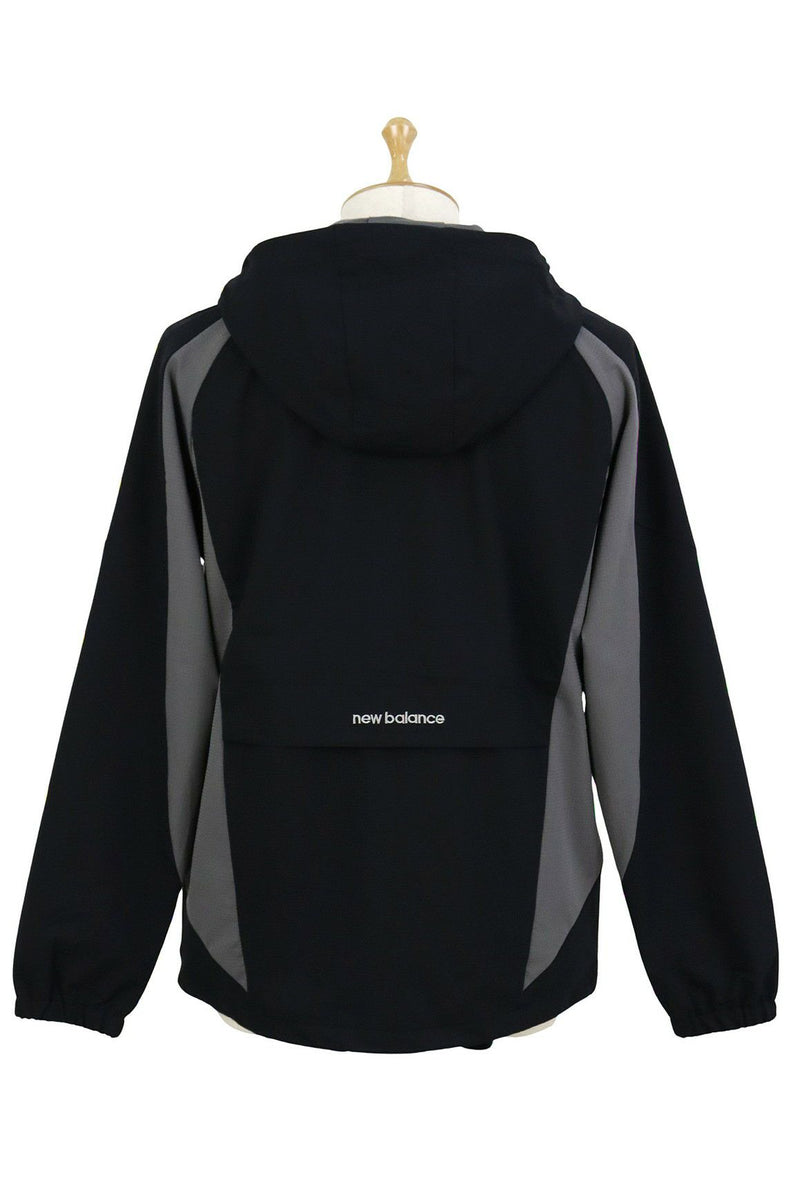 남자 Blouson New Balant Golf New Balant Golf 2025 가을/겨울 뉴 골프 착용