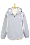 Men's Blouson New Balance Golf New Balance Golf 2025 Fall/Winter New Golf Wear