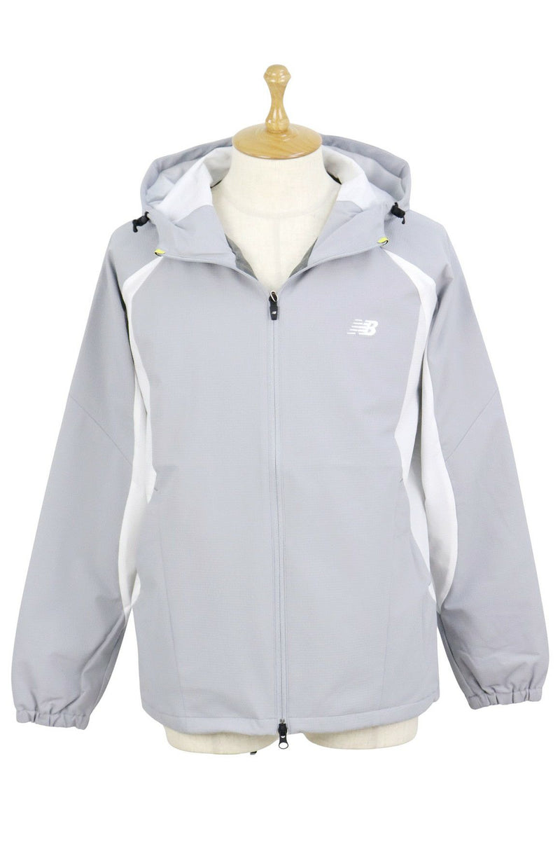 남자 Blouson New Balant Golf New Balant Golf 2025 가을/겨울 뉴 골프 착용