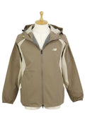 Men's Blouson New Balance Golf New Balance Golf 2025 Fall/Winter New Golf Wear