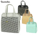 男性和女人的購物袋復活2025秋天/冬季新高爾夫