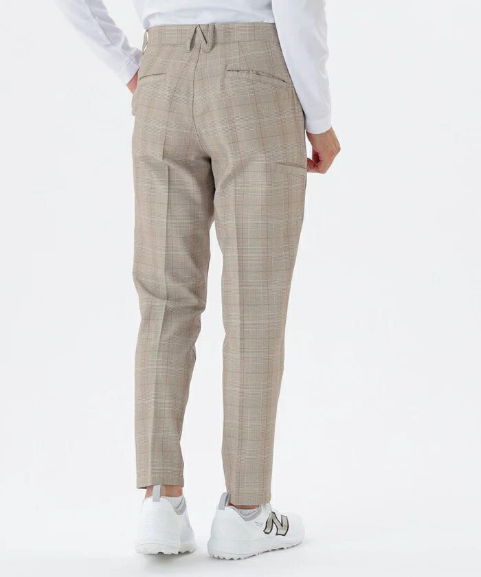 Long pants for men New Balance Golf New balance golf 2025 Fall/Winter New Golf Wear