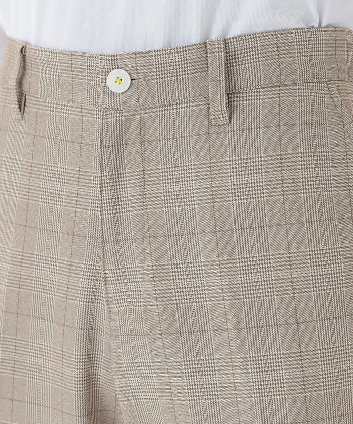 Long pants for men New Balance Golf New balance golf 2025 Fall/Winter New Golf Wear