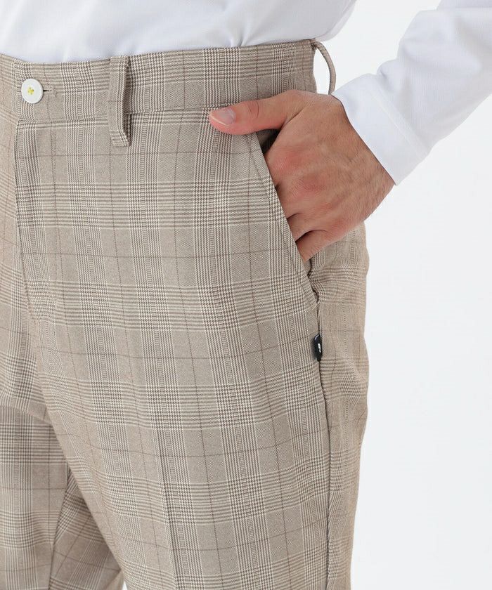 Long pants for men New Balance Golf New balance golf 2025 Fall/Winter New Golf Wear