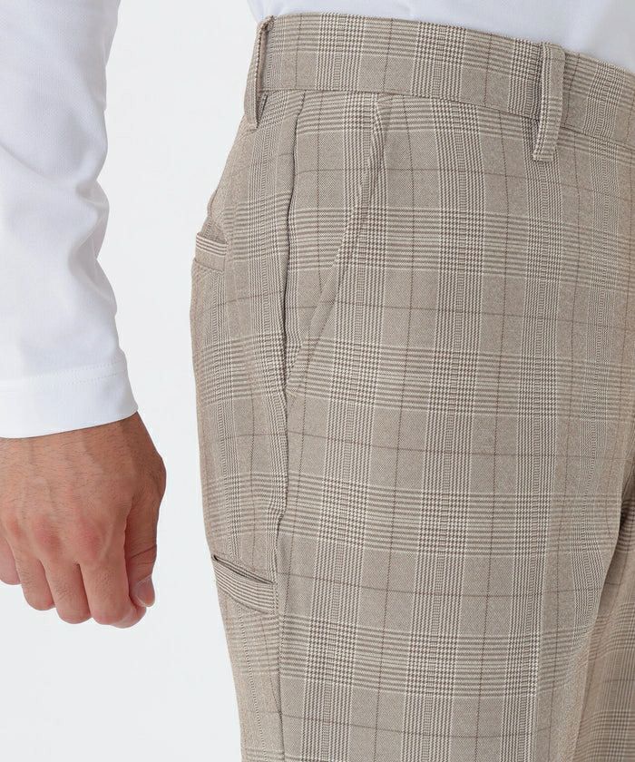 Long pants for men New Balance Golf New balance golf 2025 Fall/Winter New Golf Wear