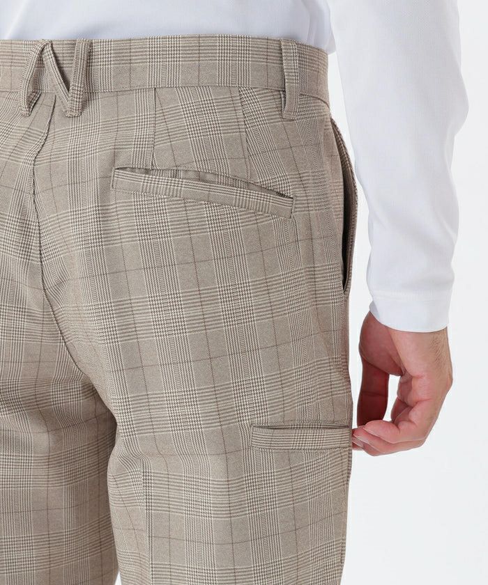 Long pants for men New Balance Golf New balance golf 2025 Fall/Winter New Golf Wear