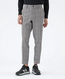 男士长裤New Balance高尔夫New Balance高尔夫2025秋冬新高尔夫服装