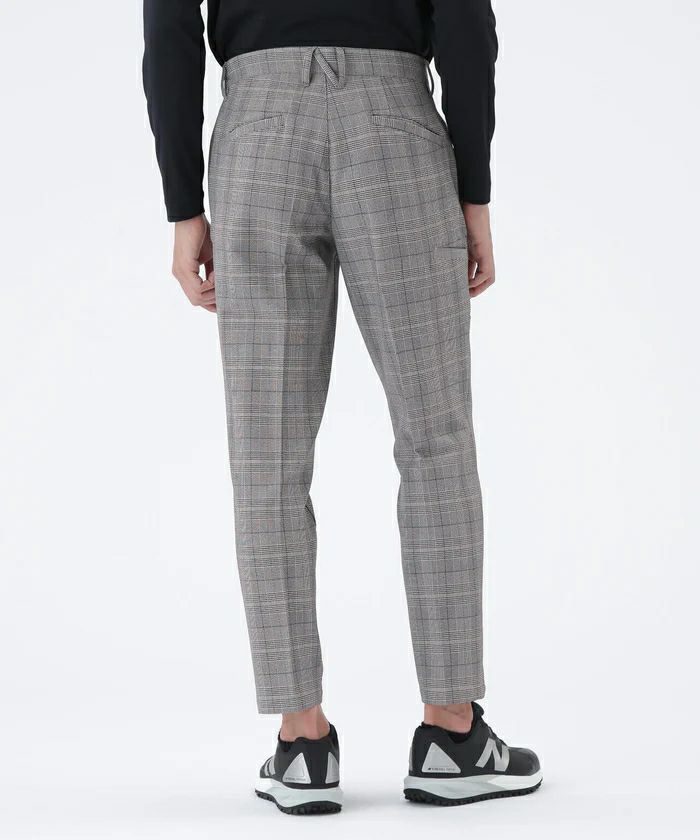 Long pants for men New Balance Golf New balance golf 2025 Fall/Winter New Golf Wear