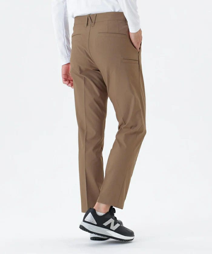 Long pants for men New Balance Golf New balance golf 2025 Fall/Winter New Golf Wear