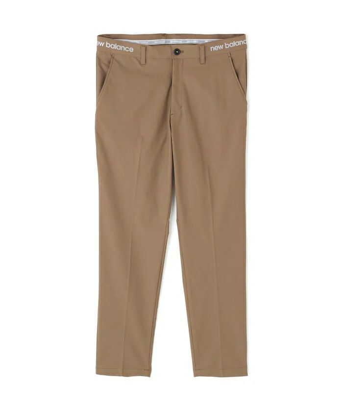 Long pants for men New Balance Golf New balance golf 2025 Fall/Winter New Golf Wear