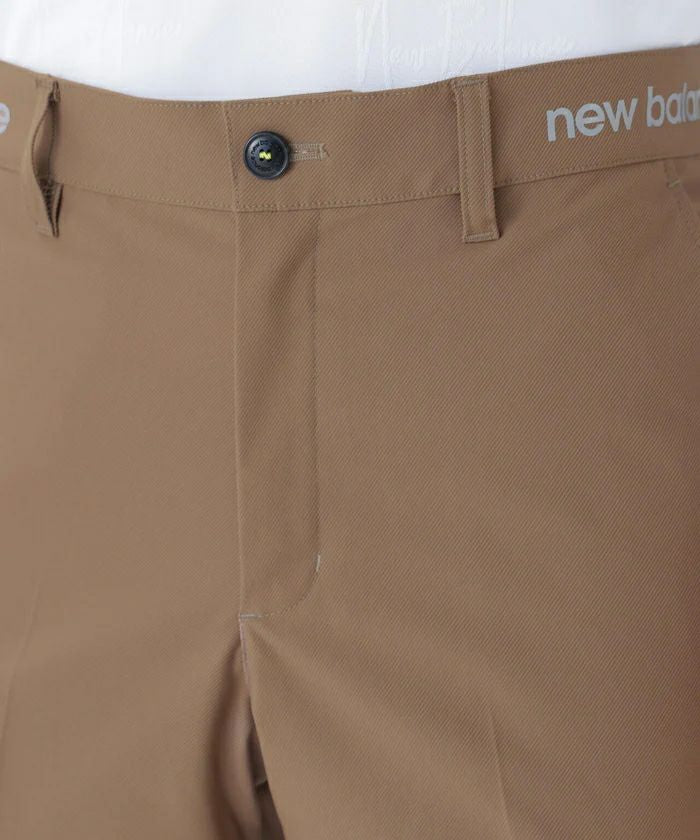 Long pants for men New Balance Golf New balance golf 2025 Fall/Winter New Golf Wear