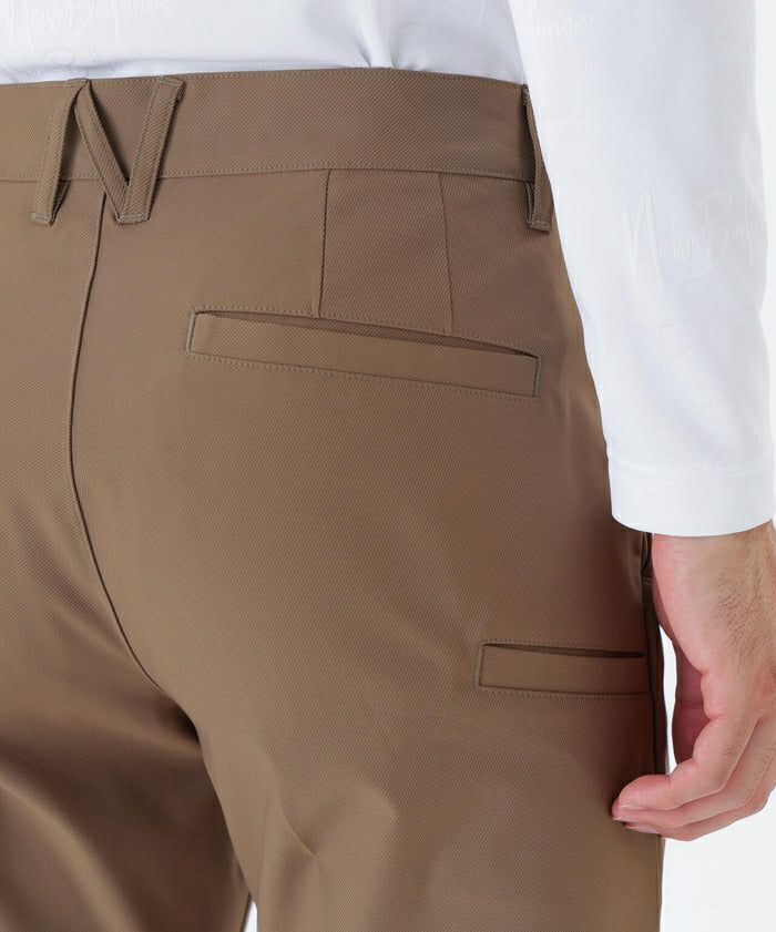 Long pants for men New Balance Golf New balance golf 2025 Fall/Winter New Golf Wear