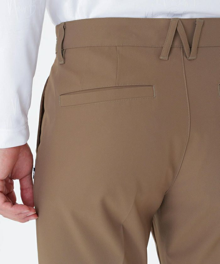 Long pants for men New Balance Golf New balance golf 2025 Fall/Winter New Golf Wear