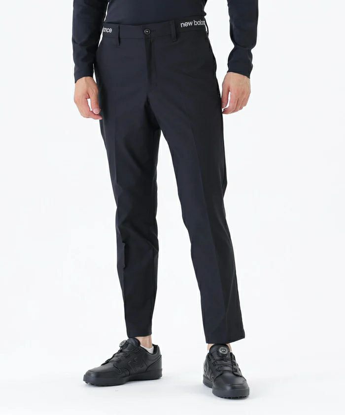 Long pants for men New Balance Golf New balance golf 2025 Fall/Winter New Golf Wear