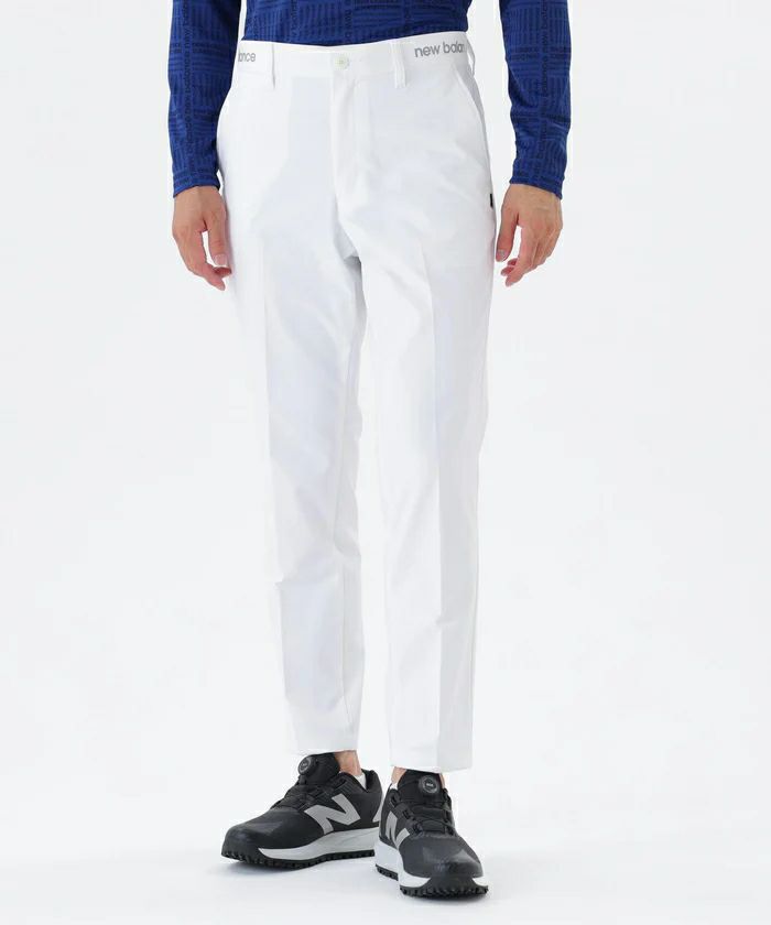 Long pants for men New Balance Golf New balance golf 2025 Fall/Winter New Golf Wear