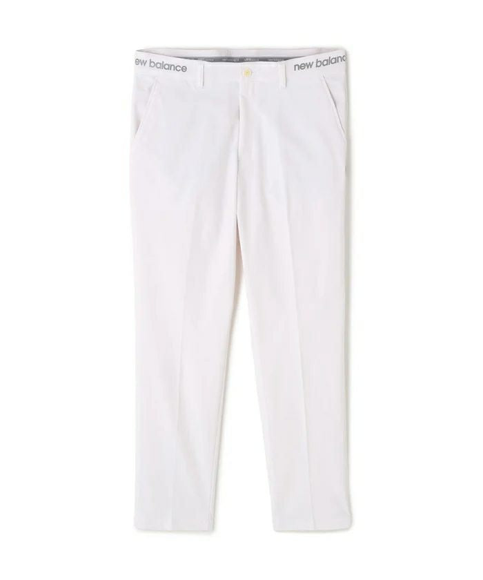 Long pants for men New Balance Golf New balance golf 2025 Fall/Winter New Golf Wear