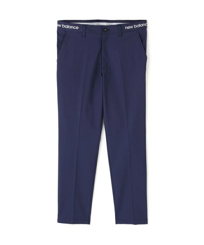 Long pants for men New Balance Golf New balance golf 2025 Fall/Winter New Golf Wear
