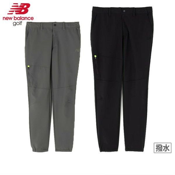 Jogger Pants Men's New Balance Golf New Balance Golf 2025 Fall/Winter New Golf Wear