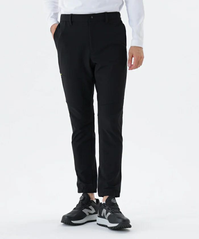 Jogger Pants Men's New Balance Golf New Balance Golf 2025 Fall/Winter New Golf Wear