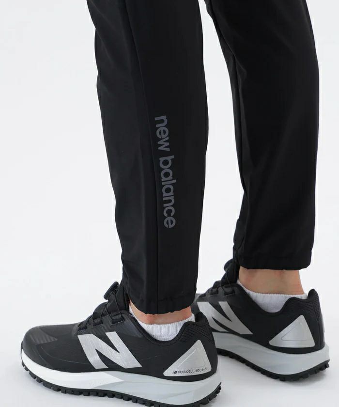 Jogger Pants Men's New Balance Golf New Balance Golf 2025 Fall/Winter New Golf Wear