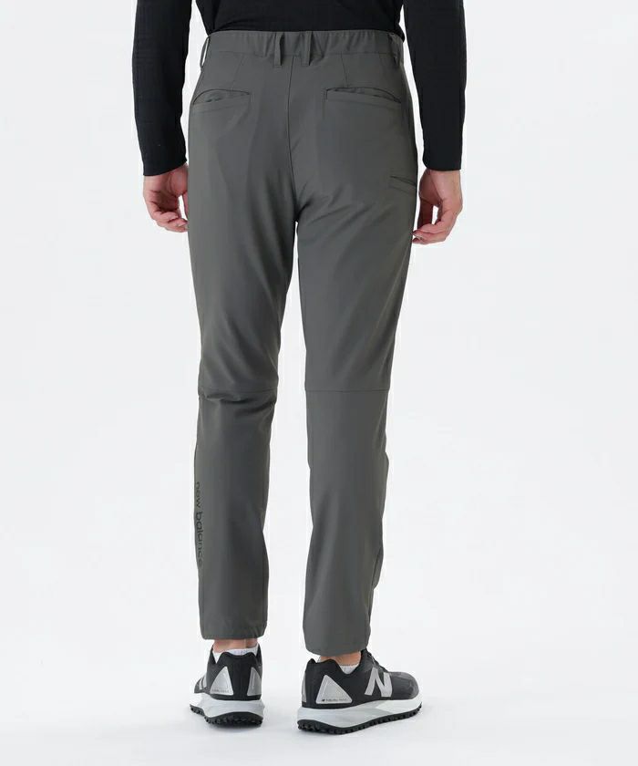 Jogger Pants Men's New Balance Golf New Balance Golf 2025 Fall/Winter New Golf Wear