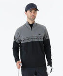 男士毛衣新余额高尔夫New Balance高尔夫2025秋季/冬季新高尔夫服装