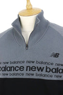 男士毛衣新余额高尔夫New Balance高尔夫2025秋季/冬季新高尔夫服装