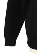 男士毛衣新余额高尔夫New Balance高尔夫2025秋季/冬季新高尔夫服装