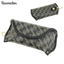 サングラスケース メンズ レディース レザレクション Resurrection 2025 秋冬 新作 ゴルフ