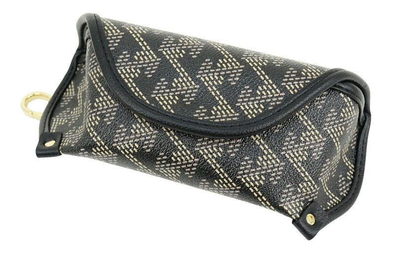 Sunglasses Case for Men and Women Resurrection 2025 Fall/Winter New Golf