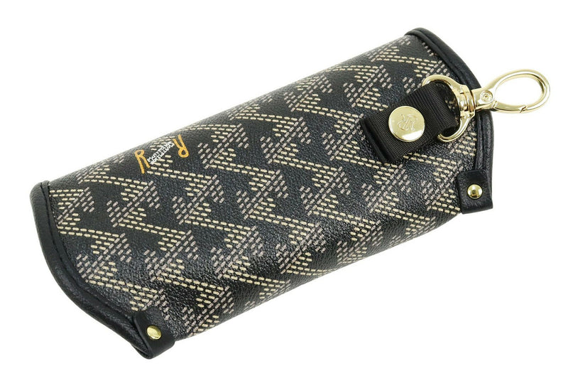 Sunglasses Case for Men and Women Resurrection 2025 Fall/Winter New Golf