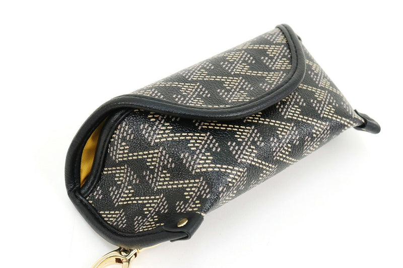 Sunglasses Case for Men and Women Resurrection 2025 Fall/Winter New Golf