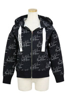 ブルゾン レディース ニューバランス ゴルフ new balance golf 2025 秋冬 新作 ゴルフウェア