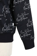 ブルゾン レディース ニューバランス ゴルフ new balance golf 2025 秋冬 新作 ゴルフウェア