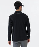 ポロシャツ メンズ ニューバランス ゴルフ new balance golf 2025 秋冬 新作 ゴルフウェア