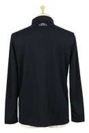 ポロシャツ メンズ ニューバランス ゴルフ new balance golf 2025 秋冬 新作 ゴルフウェア