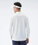 ポロシャツ メンズ ニューバランス ゴルフ new balance golf 2025 秋冬 新作 ゴルフウェア